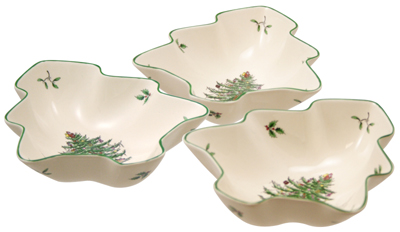 Dip Dishes Set of Three